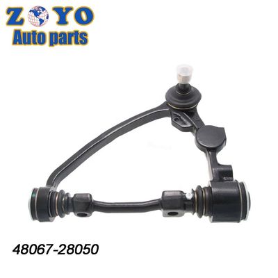 1986-1989 Toyota Van Front Left Lower Control Arm 40 Cr Ball Joint Suspension Parts