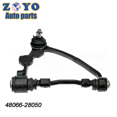 OEM Standard Car Fitment Toyota Van 1989 Front Lower Control Arm 48066-28050 522-504