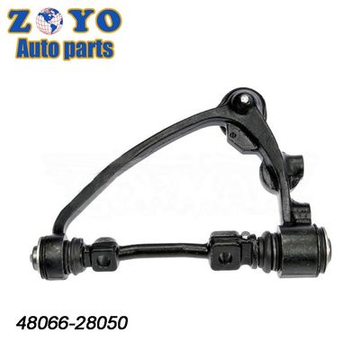 OEM Standard Car Fitment Toyota Van 1989 Front Lower Control Arm 48066-28050 522-504