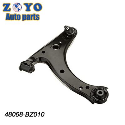 48068-BZ010 Aftermarket Front Right Lower Control Arm for Toyota Avanza II 2015-2016