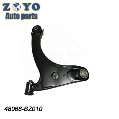 48068-BZ010 Aftermarket Front Right Lower Control Arm for Toyota Avanza II 2015-2016