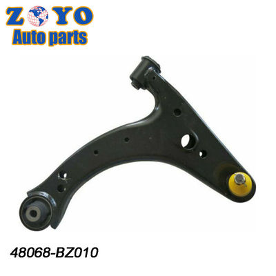 48068-BZ010 Aftermarket Front Right Lower Control Arm for Toyota Avanza II 2015-2016