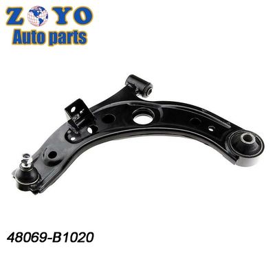 Automotive Spare Parts Left Front Lower Control Arm 48069-B1020 48069-B1080 for Daihatsu Sirion