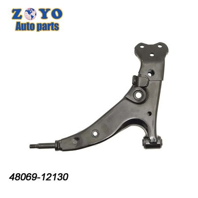 OE NO. 48069-12140 Front Left Lower Wishbone Control Arm for Toyota Corolla 1993-1995