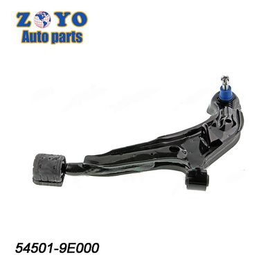Left Lower Suspension Control Arm for Nissan Altima 98-01 Bushing Nature Rubber