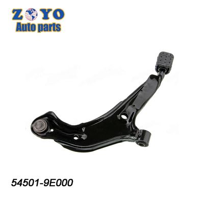 Left Lower Suspension Control Arm for Nissan Altima 98-01 Bushing Nature Rubber