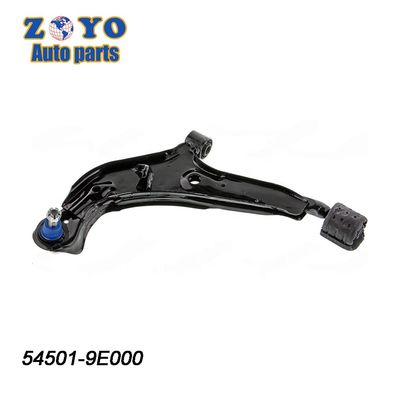 Left Lower Suspension Control Arm for Nissan Altima 98-01 Bushing Nature Rubber