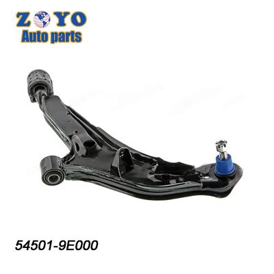 Left Lower Suspension Control Arm for Nissan Altima 98-01 Bushing Nature Rubber