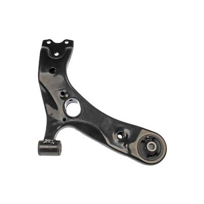 Dorman No. 521-634 48068-02130 Front Right Lower Suspension Arm for Toyota Corolla iM 2017