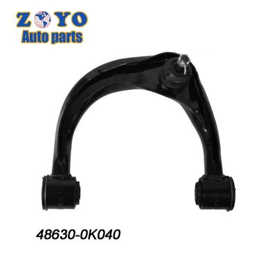 Front Upper Suspension Control Arm for Toyota Hilux VII PICK UP Year 2004- Durability