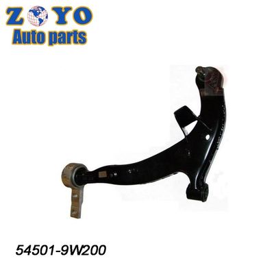 Car Fitment Nissan Left Front Lower Control Arm for Teana 2006-2013 Suspension Parts