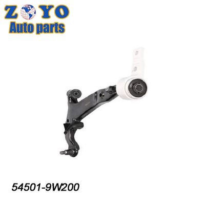 Car Fitment Nissan Left Front Lower Control Arm for Teana 2006-2013 Suspension Parts
