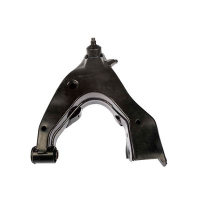 Mooog No. RK620524 SPHC Left Front Lower Control Arm for Toyota Land Cruiser 2007