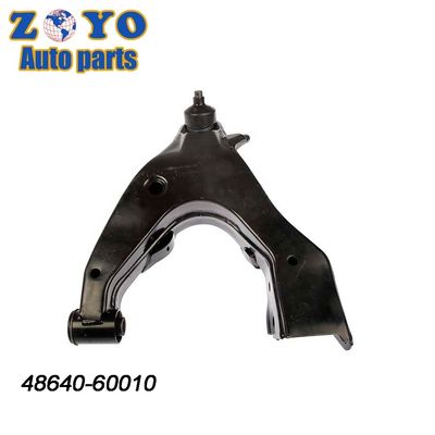 Mooog No. RK620524 SPHC Left Front Lower Control Arm for Toyota Land Cruiser 2007