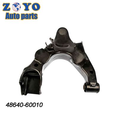 Mooog No. RK620524 SPHC Left Front Lower Control Arm for Toyota Land Cruiser 2007