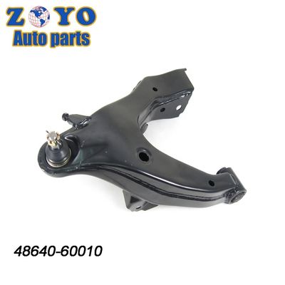 Mooog No. RK620524 SPHC Left Front Lower Control Arm for Toyota Land Cruiser 2007