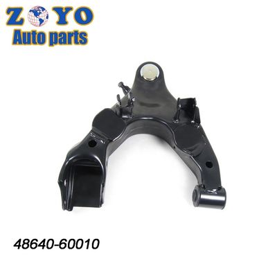 Mooog No. RK620524 SPHC Left Front Lower Control Arm for Toyota Land Cruiser 2007