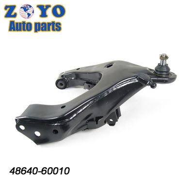 Mooog No. RK620524 SPHC Left Front Lower Control Arm for Toyota Land Cruiser 2007