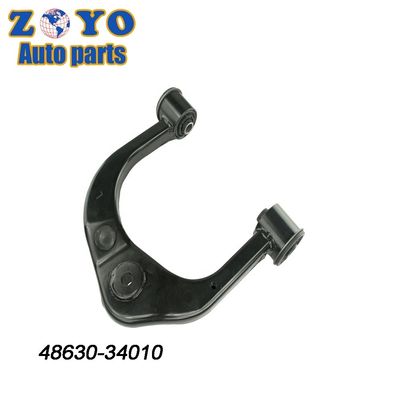 40Cr Ball Joint E-Coating Upper Control Arm for 2006 Toyota Sequoia Tundra by RK640611