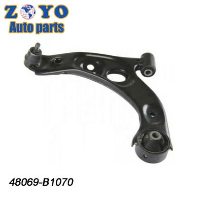 Left Suspension Control Wishbone Arm for Toyota Passo 2005-2010 Lower Position Toyota