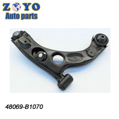 Left Suspension Control Wishbone Arm for Toyota Passo 2005-2010 Lower Position Toyota