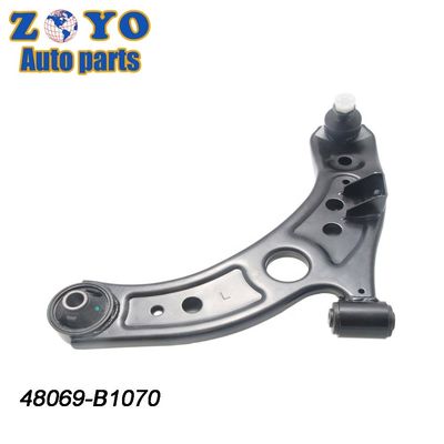 Left Suspension Control Wishbone Arm for Toyota Passo 2005-2010 Lower Position Toyota