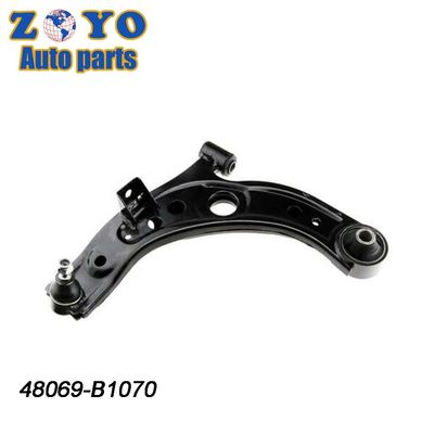 Left Suspension Control Wishbone Arm for Toyota Passo 2005-2010 Lower Position Toyota