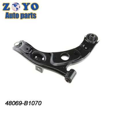 Left Suspension Control Wishbone Arm for Toyota Passo 2005-2010 Lower Position Toyota