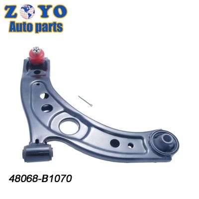Front Right Lower Suspension Control Arm for Toyota Passo 2005-2010 and Guaranteed