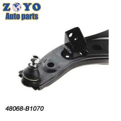 Front Right Lower Suspension Control Arm for Toyota Passo 2005-2010 and Guaranteed