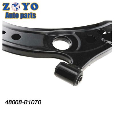 Front Right Lower Suspension Control Arm for Toyota Passo 2005-2010 and Guaranteed
