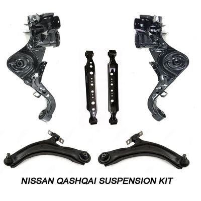 Auto Suspension Parts for Nissan Qashqa Left Rear Control Arm 55502JD00A
