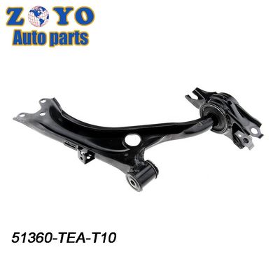 OEM Standard Front Lower Control Arm for Honda Civic 2014-2016 Steel Suspension System