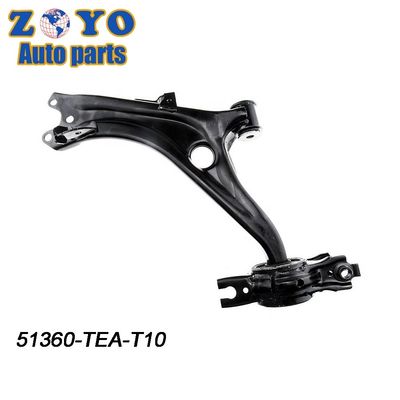 OEM Standard Front Lower Control Arm for Honda Civic 2014-2016 Steel Suspension System