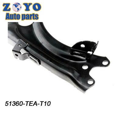 OEM Standard Front Lower Control Arm for Honda Civic 2014-2016 Steel Suspension System