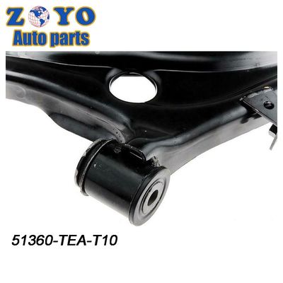 OEM Standard Front Lower Control Arm for Honda Civic 2014-2016 Steel Suspension System