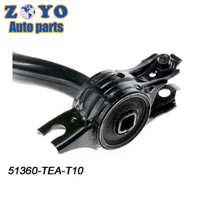 OEM Standard Front Lower Control Arm for Honda Civic 2014-2016 Steel Suspension System