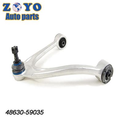 Lexus LS430 SC400 2001-2006 Front Lower Control Arm Nature Rubber Bushing by RK641532