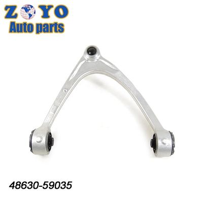 Lexus LS430 SC400 2001-2006 Front Lower Control Arm Nature Rubber Bushing by RK641532