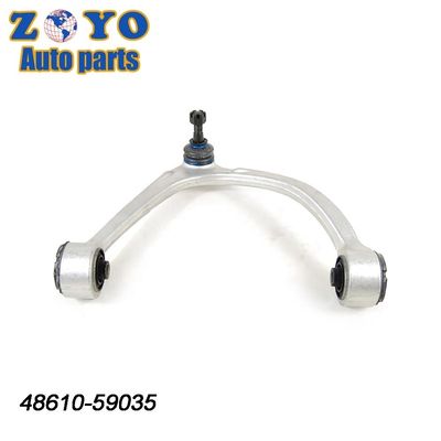 Mevotech NO. CMS86196 Moog NO. RK641531 Lower Control Arm for Lexus GS430 2001-2007