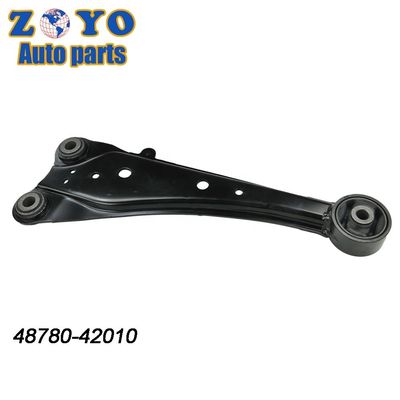 Purpose Replace/Repair 48780-42010 Front Lower Steel Control Arm for Toyota RAV 4