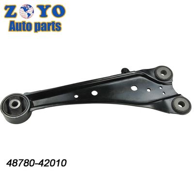 Purpose Replace/Repair 48780-42010 Front Lower Steel Control Arm for Toyota RAV 4