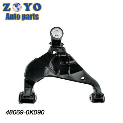 OEM Standard Lower Upper Control Arm for Toyota Revo Sequoia Hilux Left Position
