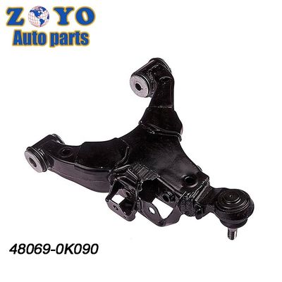 OEM Standard Lower Upper Control Arm for Toyota Revo Sequoia Hilux Left Position