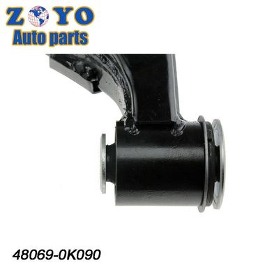 OEM Standard Lower Upper Control Arm for Toyota Revo Sequoia Hilux Left Position