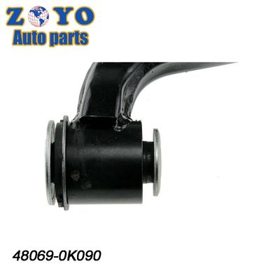 OEM Standard Lower Upper Control Arm for Toyota Revo Sequoia Hilux Left Position