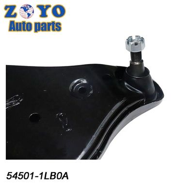 Nissan Patrol Y62 2008-2015 Car Fitment Control Arm with Ball Joint and E-Coating