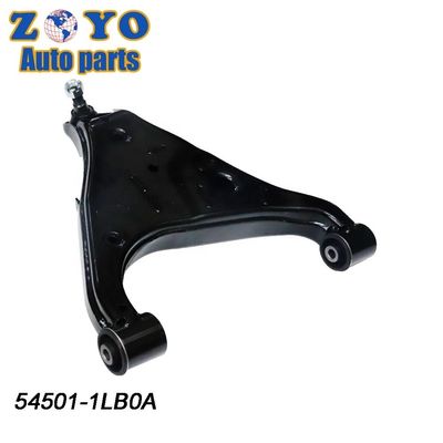 Nissan Patrol Y62 2008-2015 Car Fitment Control Arm with Ball Joint and E-Coating