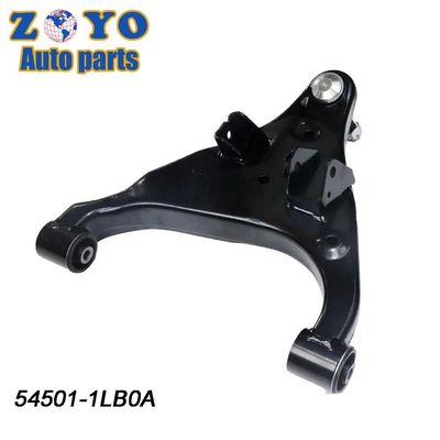 Nissan Patrol Y62 2008-2015 Car Fitment Control Arm with Ball Joint and E-Coating