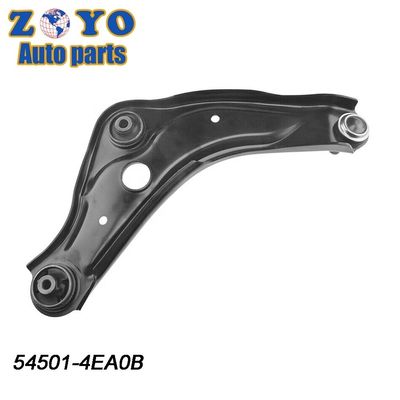 Car Suspension Parts E-Coating Lower Control Arm for Nissan QASHQAI II Kadjar 2015